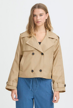 Carica l'immagine nel visualizzatore di Gallery, TRENCH CLASSIC
