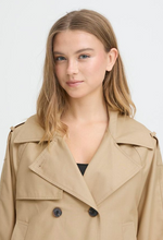 Carica l'immagine nel visualizzatore di Gallery, TRENCH CLASSIC
