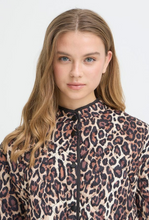 Carica l'immagine nel visualizzatore di Gallery, TRAPUNTINO LEOPA
