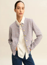 Carica l'immagine nel visualizzatore di Gallery, BLAZER RIBES
