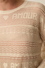 Carica l'immagine nel visualizzatore di Gallery, MAGLIA BLISOU
