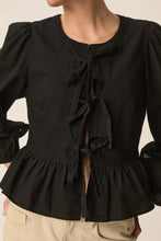 Carica l'immagine nel visualizzatore di Gallery, CAMICIA OLGA
