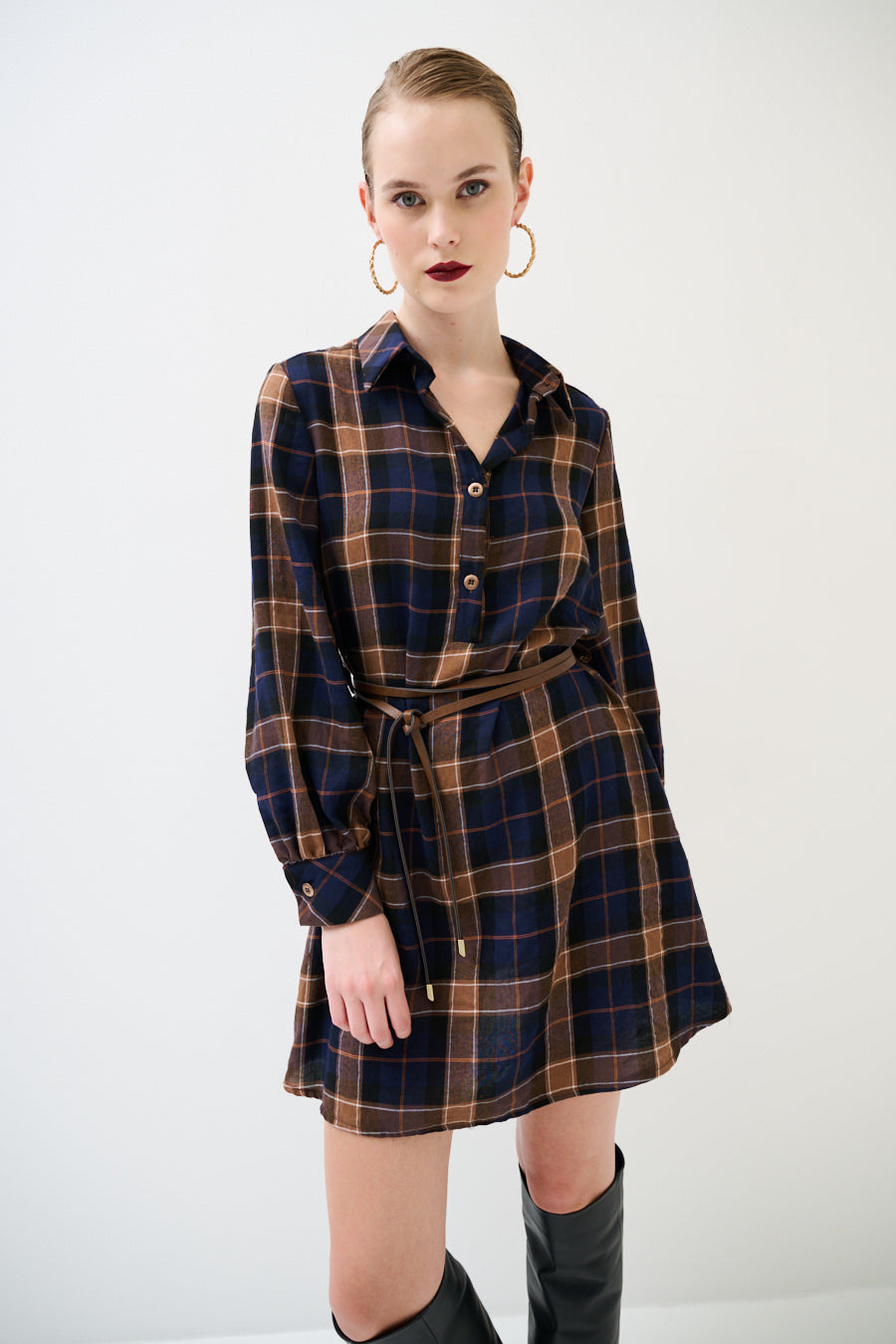 ABITO SCOTTISH