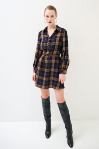 ABITO SCOTTISH