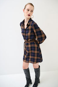ABITO SCOTTISH