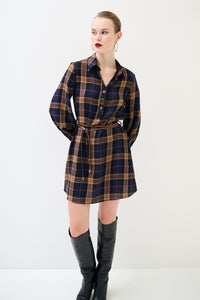 ABITO SCOTTISH