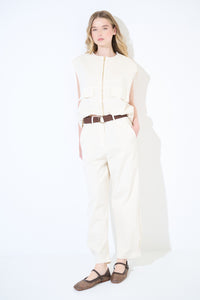 PANTALONE FISH