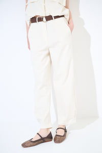 PANTALONE FISH