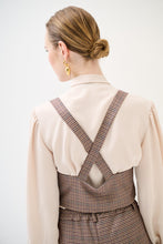Carica l&#39;immagine nel visualizzatore di Gallery, GILET ROMANTIC
