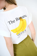 Carica l&#39;immagine nel visualizzatore di Gallery, T SHIRT BANANA
