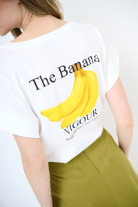 T SHIRT BANANA