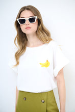 Carica l&#39;immagine nel visualizzatore di Gallery, T SHIRT BANANA
