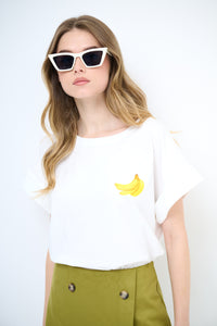 T SHIRT BANANA