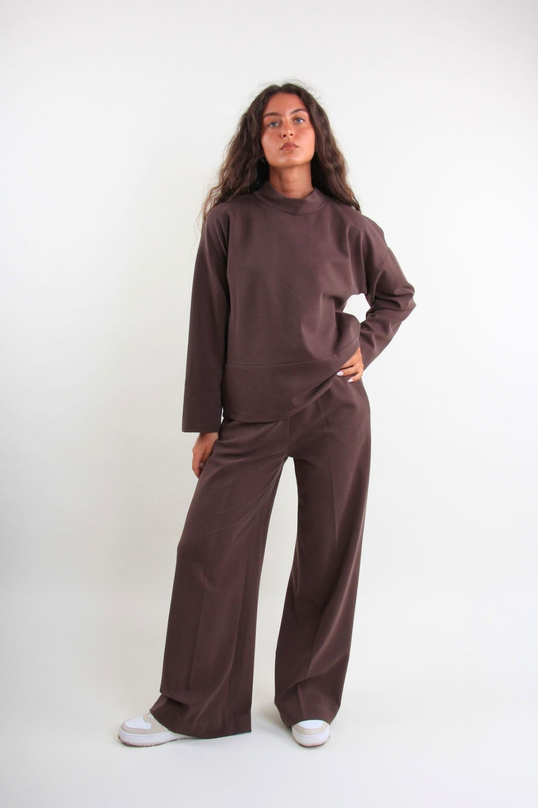 PANTA CHOCCOLATE