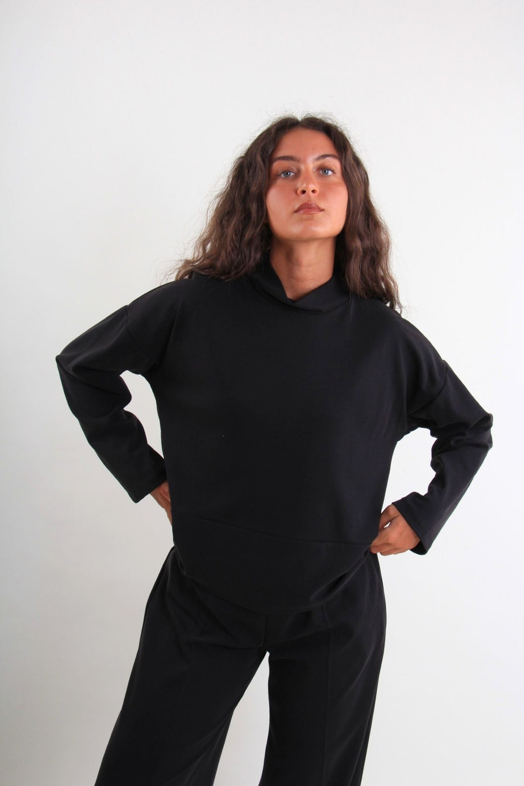 FELPA DARK