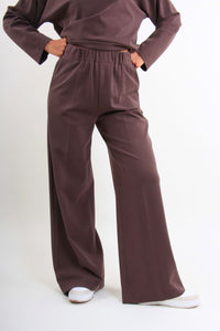PANTA CHOCCOLATE
