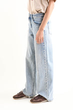 Carica l'immagine nel visualizzatore di Gallery, DENIM SAND
