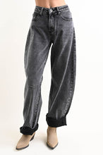 Carica l'immagine nel visualizzatore di Gallery, DENIM BARREL
