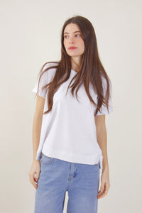T-SHIRT SIMPLE