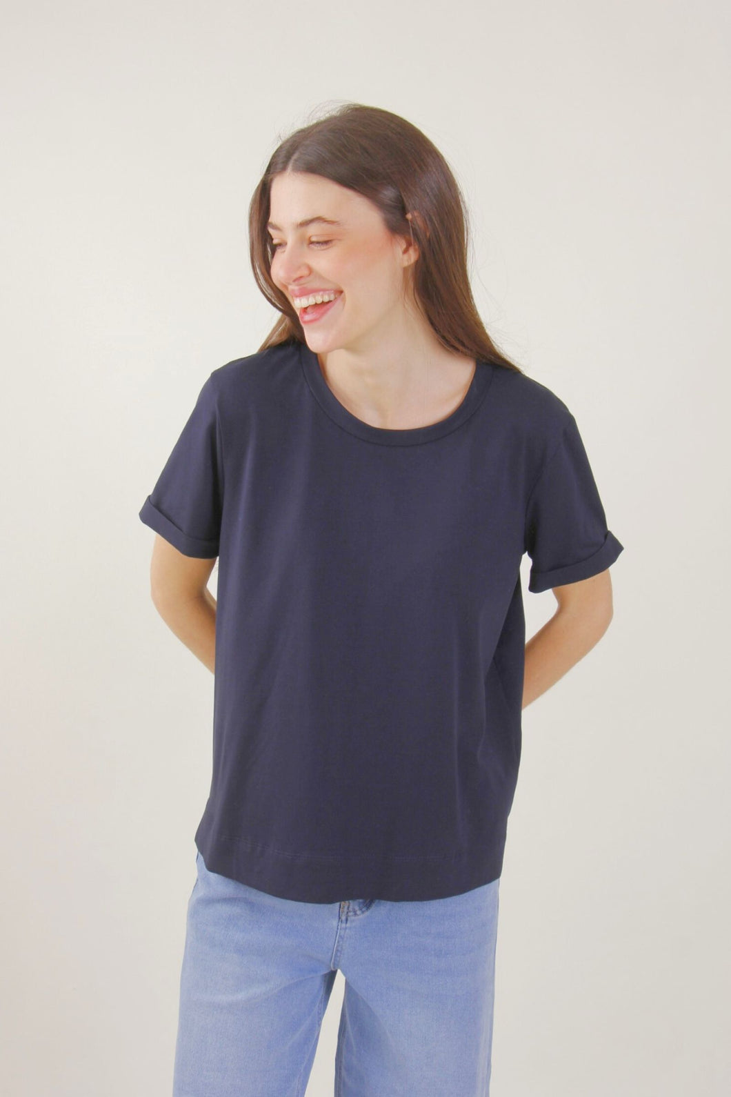 T-SHIRT SIMPLE