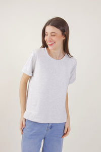 T-SHIRT SIMPLE