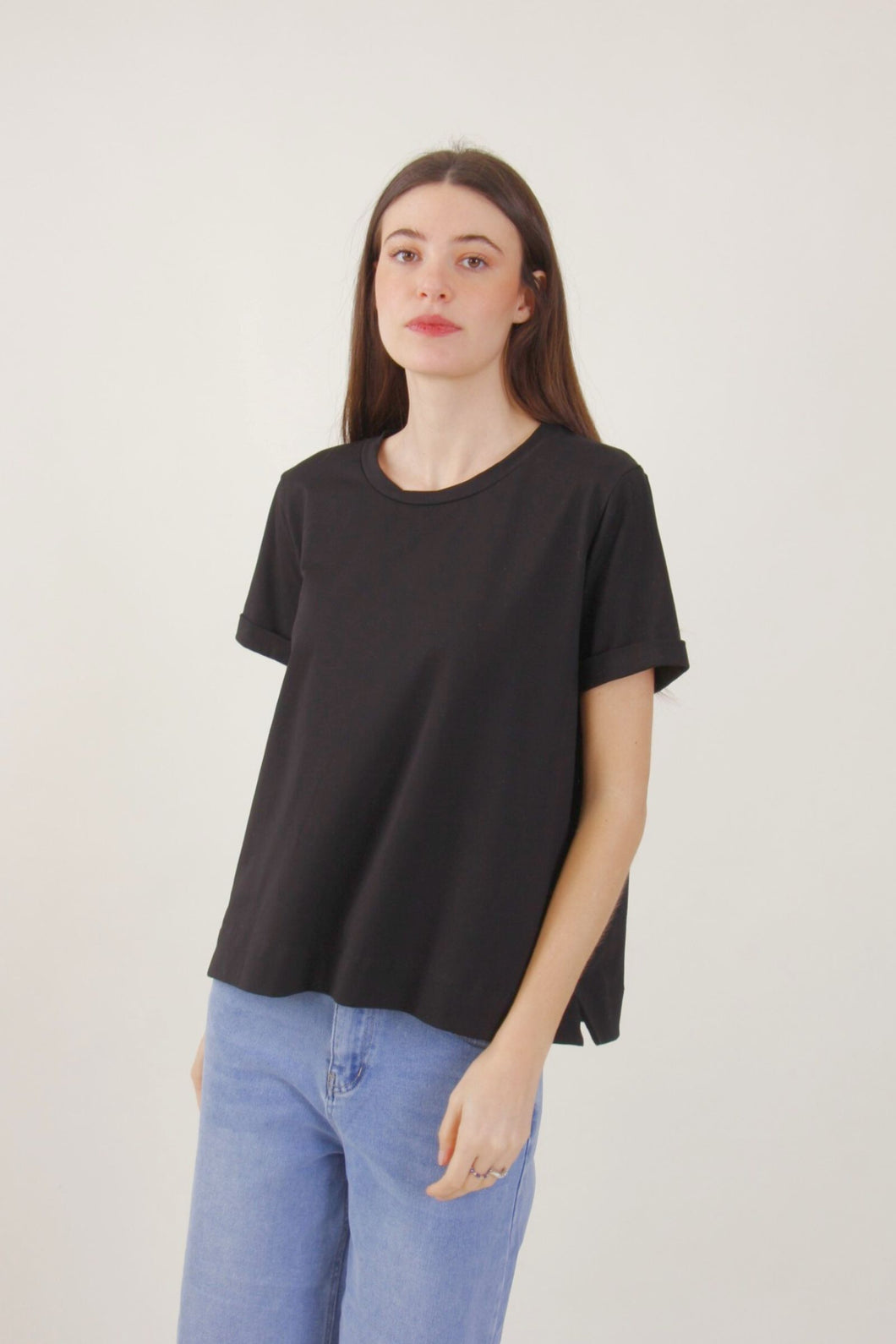 T-SHIRT SIMPLE