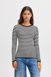 MAGLIA STRIPES