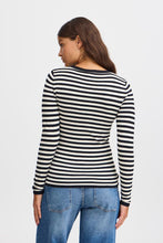 Carica l&#39;immagine nel visualizzatore di Gallery, MAGLIA STRIPES
