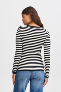 MAGLIA STRIPES