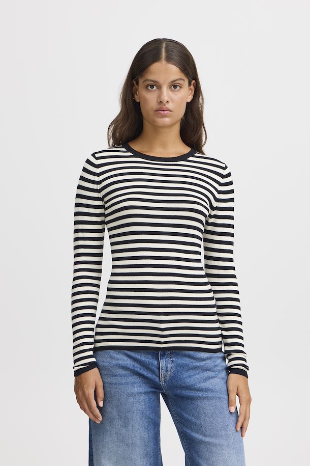 MAGLIA STRIPES