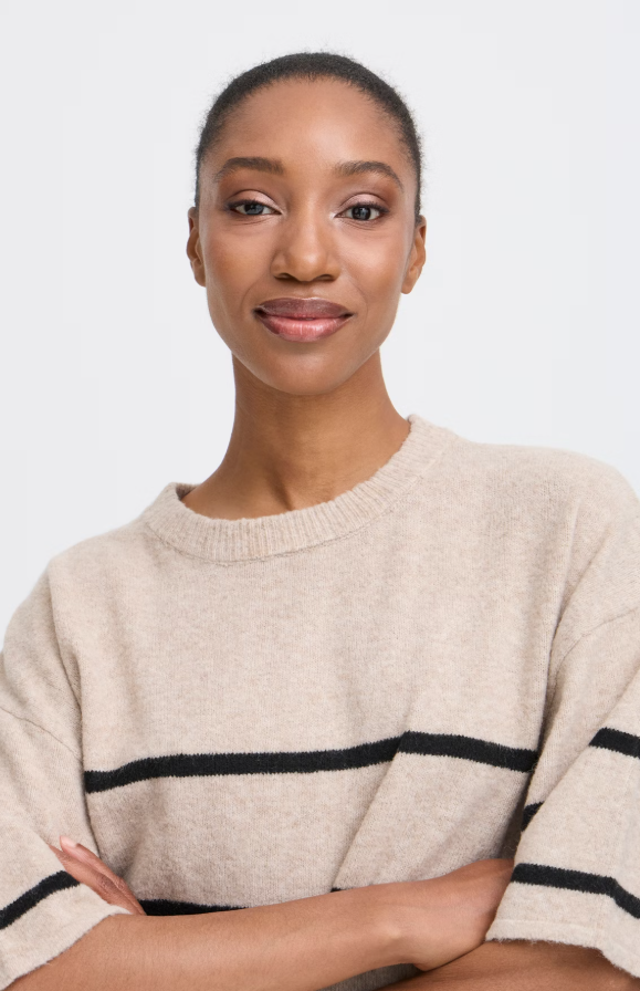 MAGLIA CLOTILDE