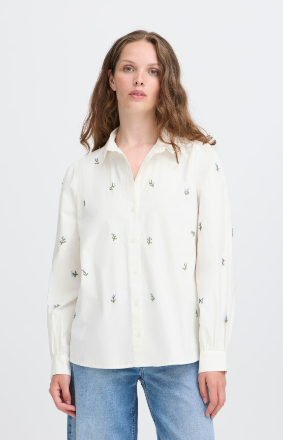 CAMICIA PROVENCE