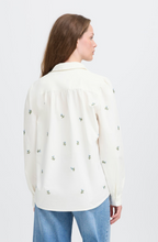 Carica l&#39;immagine nel visualizzatore di Gallery, CAMICIA PROVENCE
