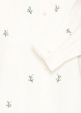 Carica l&#39;immagine nel visualizzatore di Gallery, CAMICIA PROVENCE
