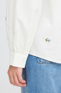 CAMICIA PROVENCE