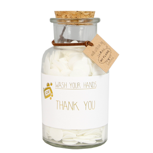 HAND SOAP - THANK YOU