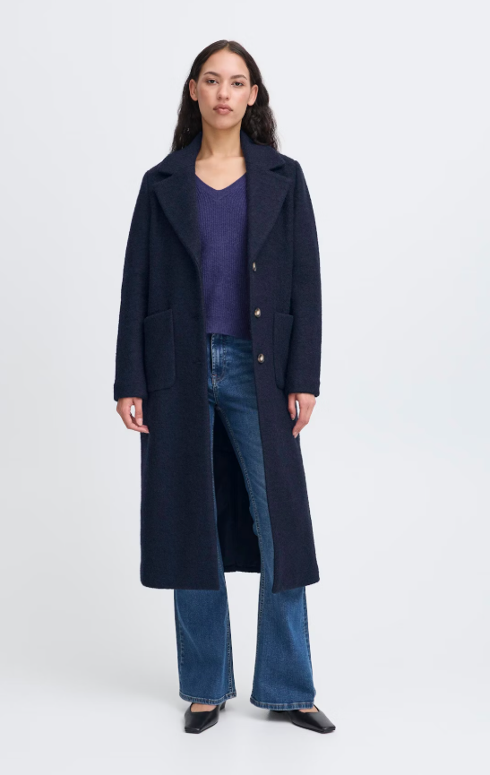 CAPPOTTO MILANO