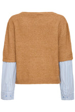 Carica l'immagine nel visualizzatore di Gallery, MAGLIA LAYER
