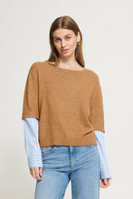 Carica l'immagine nel visualizzatore di Gallery, MAGLIA LAYER
