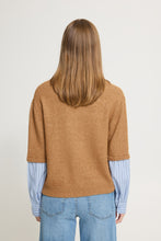 Carica l'immagine nel visualizzatore di Gallery, MAGLIA LAYER
