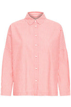 Carica l'immagine nel visualizzatore di Gallery, CAMICIA CRETA
