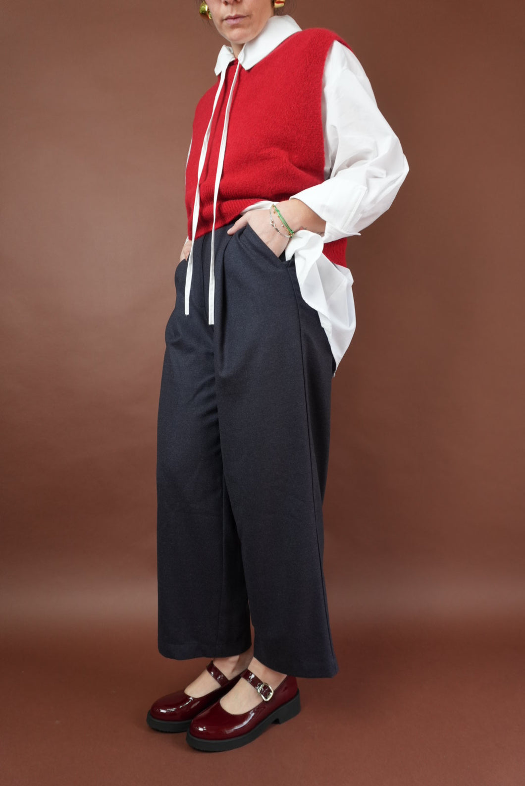 PANTALONE LOUISE