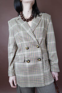BLAZER DANIELLE