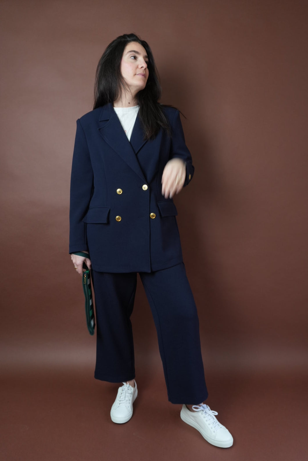 PANTALONE LOUISE