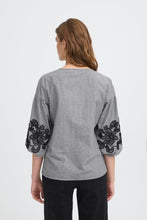 Carica l'immagine nel visualizzatore di Gallery, BLUSA ROMANTIC
