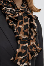 Carica l'immagine nel visualizzatore di Gallery, SCIARPA LEOPA
