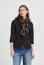 Carica l'immagine nel visualizzatore di Gallery, SCIARPA LEOPA
