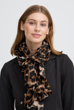 Carica l'immagine nel visualizzatore di Gallery, SCIARPA LEOPA

