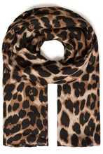 Carica l'immagine nel visualizzatore di Gallery, SCIARPA LEOPA
