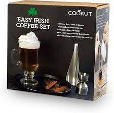 IRISH COFFE